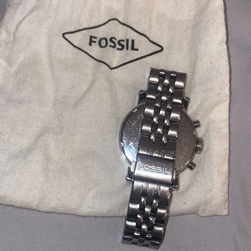 Fossil Watch - Picture 4 of 5